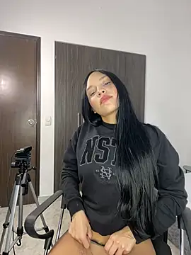 Snapshot of Malory_Saenzz chatting on 02.03.26 Malory Saenzz online show from 02.03.26