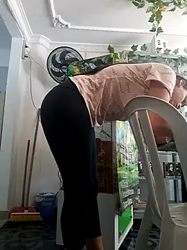 Tatianna Loove  online show from 04.03.26