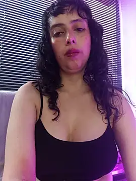 Eva Err online show from 04.01.26