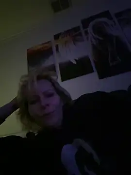 Snapshot of FireAfterDark chatting on 02.06.26 FireAfterDark online show from 02.06.26