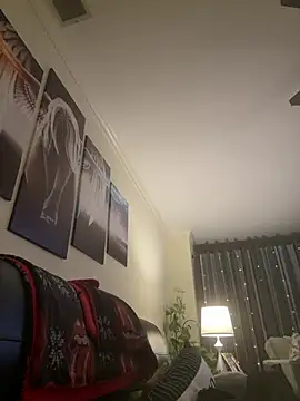 Snapshot of FireAfterDark chatting on 02.14.26 FireAfterDark online show from 02.14.26