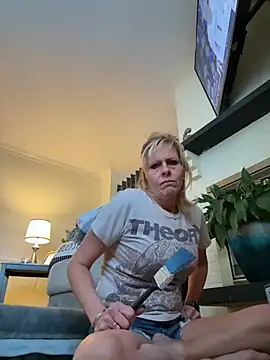 Snapshot of FireAfterDark chatting on 02.22.26 FireAfterDark online show from 02.22.26