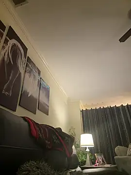 Snapshot of FireAfterDark chatting on 03.01.26 FireAfterDark online show from 03.01.26