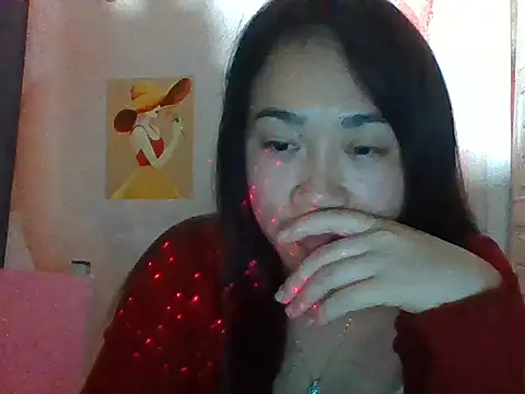 Snapshot of Anie6996 chatting on 02.14.26 Anie6996 online show from 02.14.26