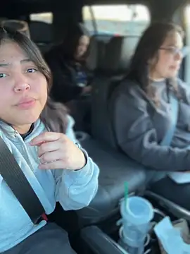 KittyTatts online show from 02.10.26