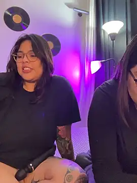 KittyTatts online show from 02.19.26