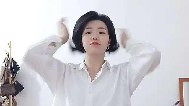 Nikishine online show from 03.20.26