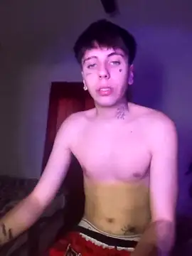 sableye21 online show from 03.27.26