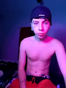 sableye21 online show from 04.02.26