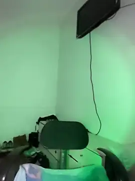 sableye21 online show from 04.13.26