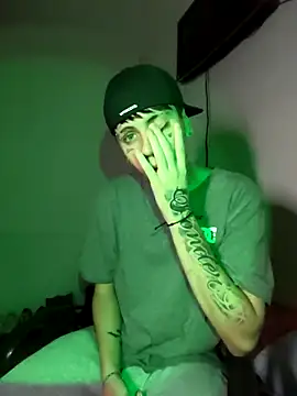 sableye21 online show from 04.14.26