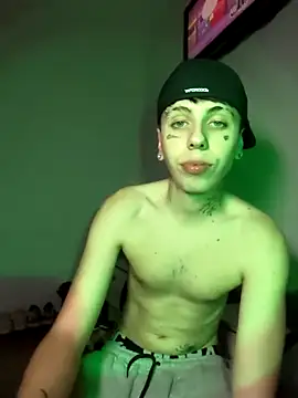 sableye21 online show from 04.15.26