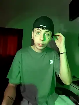 sableye21 online show from 04.16.26