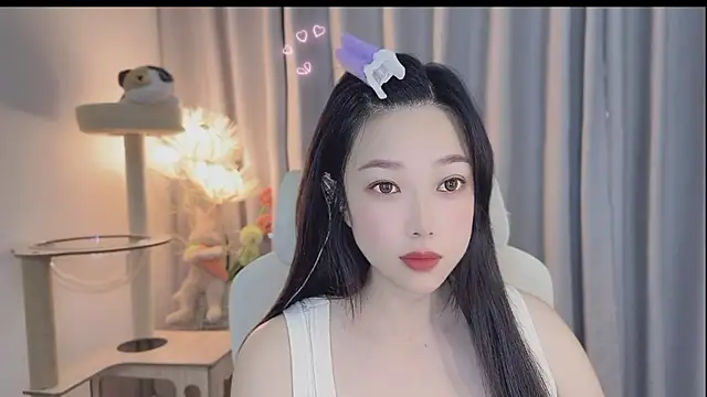Yumi yuni online show from 05.04.26