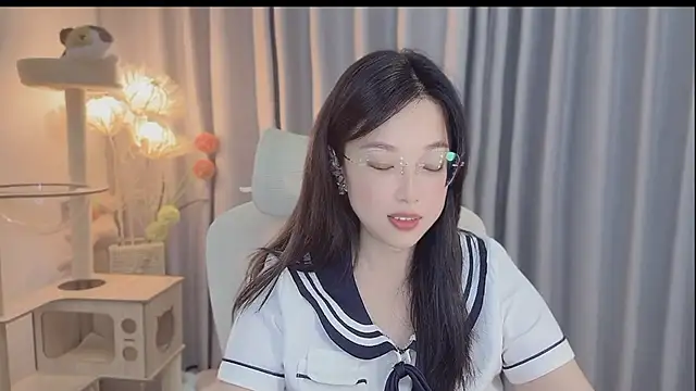 Yumi yuni online show from 05.09.26