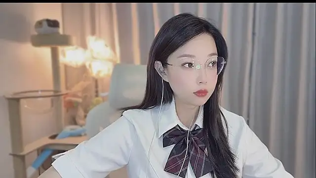 Yumi yuni online show from 05.16.26