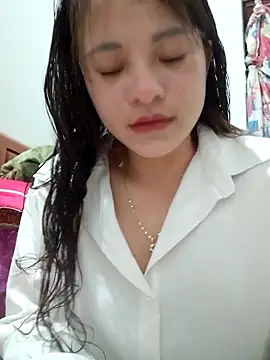 Snapshot of sushi-asa chatting on 03.04.26 sushi-asa online show from 03.04.26