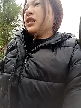 Snapshot of sushi-asa chatting on 03.11.26 sushi-asa online show from 03.11.26