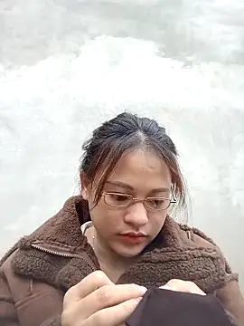 Snapshot of sushi-asa chatting on 03.13.26 sushi-asa online show from 03.13.26