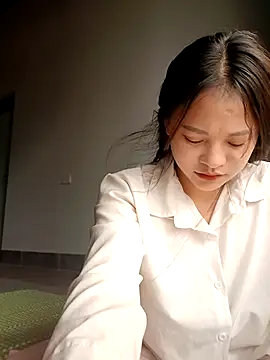 Snapshot of sushi-asa chatting on 03.21.26 sushi-asa online show from 03.21.26