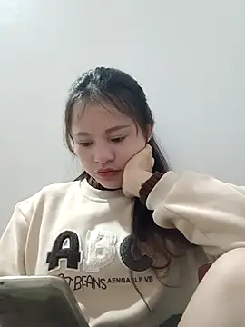 Snapshot of sushi-asa chatting on 03.23.26 sushi-asa online show from 03.23.26