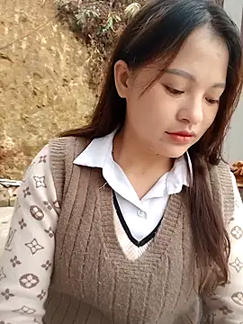 Snapshot of sushi-asa chatting on 04.02.26 sushi-asa online show from 04.02.26