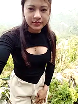 Snapshot of sushi-asa chatting on 04.04.26 sushi-asa online show from 04.04.26