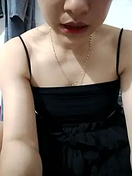 Snapshot of sushi-asa chatting on 04.11.26 sushi-asa online show from 04.11.26