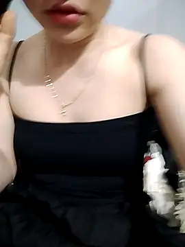 Snapshot of sushi-asa chatting on 04.11.26 sushi-asa online show from 04.11.26