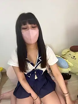 Mitsuki  jp online show from 04.11.26