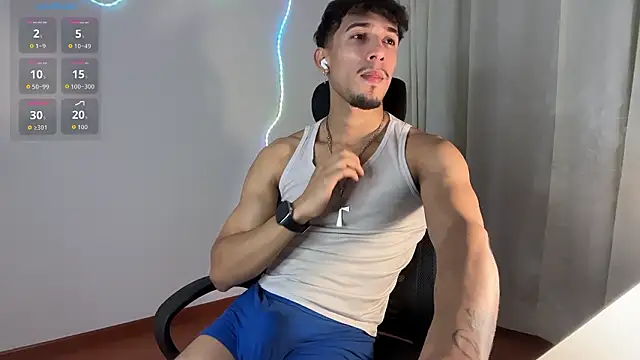 rafael stone11 online show from 02.17.26