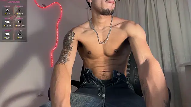 rafael stone11 online show from 04.04.26