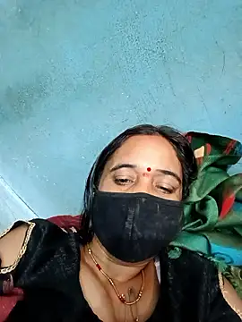 Raamdevi158 online show from 02.13.26