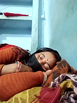 Raamdevi158 online show from 02.19.26