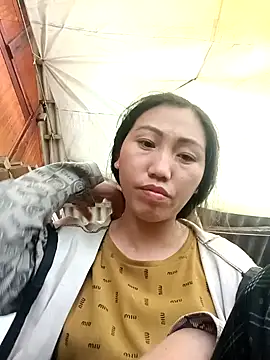 hot-luna- online show from 03.02.26