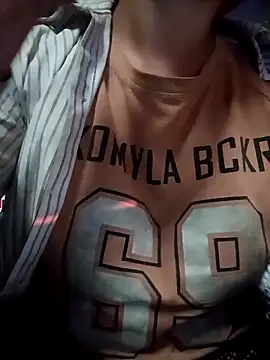 hot-luna- online show from 04.16.26