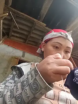 hot-luna- online show from 05.21.26