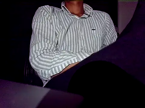 Indian-gentleman teen online show from 04.19.26