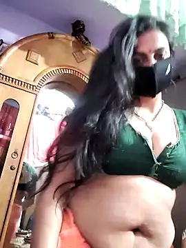 simran sharma01 online show from 03.01.26