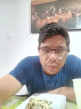 Yankoloco92 online show from 07.08.26