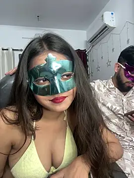 pooja sexy79 online show from 03.27.26