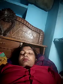 Hotty raghni online show from 02.12.26