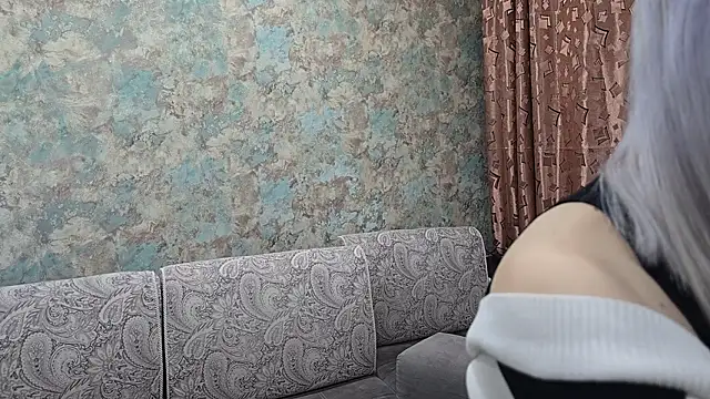 Yunakiss online show from 02.13.26