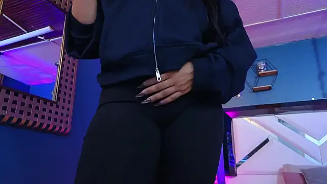 Ladyy brownn online show from 04.14.26