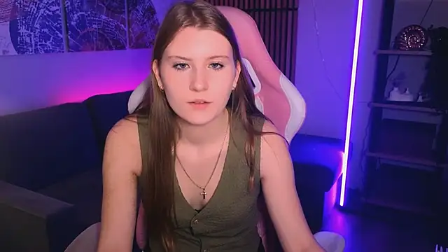 Caroline Desire  online show from 03.14.26