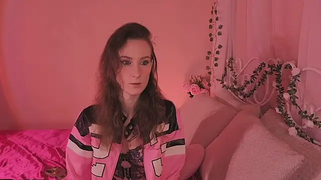 AriaLiko online show from 03.21.26