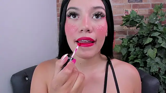 foxy vera online show from 04.01.26