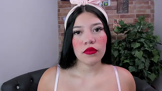 foxy vera online show from 04.13.26