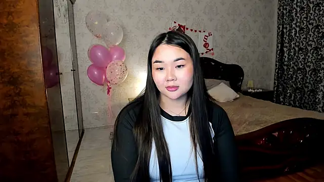 AmandaPresle online show from 03.01.26