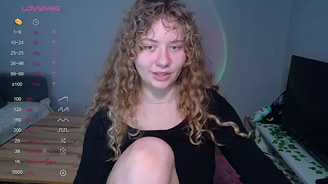 Milounee online show from 06.01.26